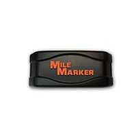 Mile Marker Roller Fairlead Cover