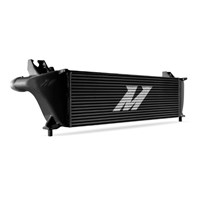 Mishimoto Performance Intercooler, Black 2019-2022 Ford Ranger 2.3L