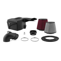 Mishimoto Air Intake w/ Oiled Filter 2019-2022 Ford Ranger 2.3L