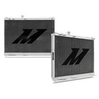 Mishimoto Aluminum Performance Radiator 2004-2010 Nissan Titan 5.6L