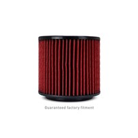 Mishimoto Powerstack Air Filter - 2021-2024 Ford Bronco 2.3L/2.7L Oiled