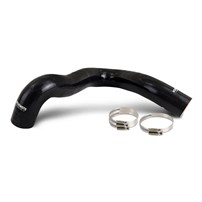 Mishimoto Upper Coolant Hose Reroute - 1999-2003 Ford Powerstroke 7.3L