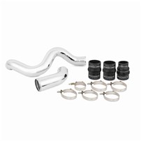 Mishimoto Intercooler Pipe & Boot Kit - 11-16 GM Duramax 6.6L LML (Hot-Side) - MMICP-DMAX-11HBK