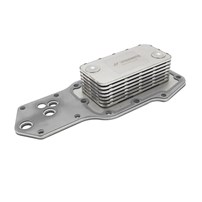 Mishimoto Replacement Oil Cooler - 89-02 Dodge Ram Cummins 5.9L