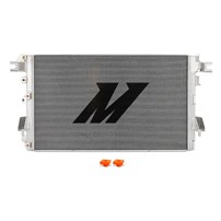 Mishimoto Performance Aluminum Radiator - 2019-2024 Ram Cummins 6.7L
