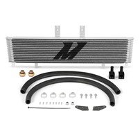 Mishimoto Transmission Cooler - 03-05 GM Duramax LLY