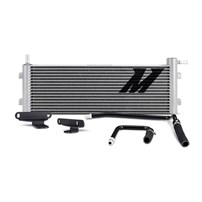 Mishimoto Transmission Cooler Kit - 10-12 Ram Cummins  6.7L