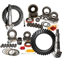 Nitro Gear & Axle Gear Package Kit - 13-18 Dodge Ram 2500/3500 4.56 Ratio