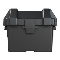 NOCO Group U1 Battery Box Black