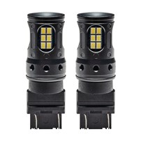 Oracle Lighting Wt21W Extreme-Performance Led Reverse Light Bulbs (Pair)