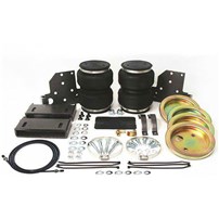 Pacbrake Alpha HD PRO Rear Air Suspension Kit compatible with Dodge RAM 1500 2002-2008