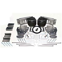 Pacbrake Alpha HD Rear Air Suspension Kit 2001-2006 Toyota Tundra