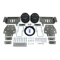 Pacbrake w/ Dual Channel Wireless Controls, remote, HD Compressor and Onboard Air (1/2G Tank) 2007-2021 Toyota Tundra