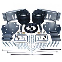 Pacbrake Alpha HD Rear Air Suspension Kit 2002-2006 Toyota Tundra