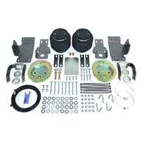 Pacbrake w/ Dual Channel Wireless Controls, remote, HD Compressor and Onboard Air (1/2G Tank) 2005-2023 Toyota Tacoma