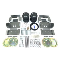 Pacbrake Alpha HD PRO Air Spring Kit 2015-2021 Ford F-150 (4WD)