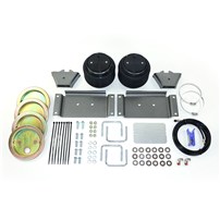 Pacbrake Alpha HD PRO Air Spring Kit Compatible with 2013-2024 Dodge Ram 1500/2500/3500 PROMASTER