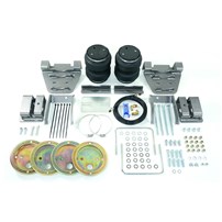 Pacbrake Alpha HD PRO Air Spring Suspension Kit Compatible with Ford E-450 2008-2024