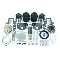 Pacbrake Alpha HD PRO Air Spring Kit 2017-22 (2023-2024 Diesel Engines only) Ford F-250/350/450