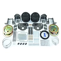 Pacbrake Alpha XD PRO Air Spring Kit 2017-22 (2023-24 Diesel Engines only) Ford F-250/350/450