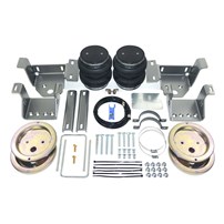 Pacbrake Alpha XD PRO Air Suspension Kit 2022-24 Silverado/Sierra 2500/3500HD