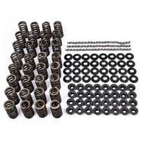 PPE Valve Springs Kit - 01-16 GM Duramax 6.6L