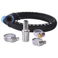 PPE CP3 High Flow Feed Line Kit