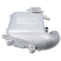 PPE Air-To-Water Intercooler Kit - 20-24 Chevy Silverado 1500/GMC Sierra 1500 Duramax 3.0L