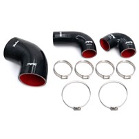 Reinforced Silicone Coolant, Turbo & Intercooler Hose - Steinbock  Performance Silicone Hoses