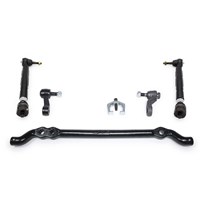 PPE Extreme-Duty, Forged 7/8” Drilled Steering Assembly Kit - 01-10 GM Silverado/Sierra 2500HD/3500HD