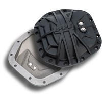 PPE Dana 35-M200 Heavy-Duty Nodular Iron Rear Differential Cover - 2018-2024 Jeep Wrangler JL