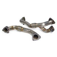PPE Replacement Up-Pipe - 08-10 Ford 6.4L