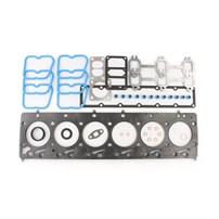 Cometic Cummins 5.9L 6BT Top End Gasket Kit, 4.100