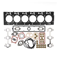 Cometic Cummins 2007-2018 6.7L ISB Top End Gasket Kit, 4.312