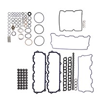 Cometic Ford 6.0L Powerstroke Top End Gasket Kit, 96mm Bore, Without Cylinder Head Gaskets, Without Exhaust Gaskets, 18mm Dowels