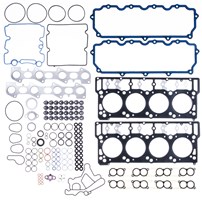 Cometic Ford 6.0L Powerstroke Top End Gasket Kit, 96mm Bore, .067