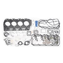 Cometic GM LLY/LBZ Duramax Top End Gasket Kit, 4.100