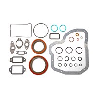 Cometic GM LML/LMM/LGH Duramax Bottom End Gasket Kit