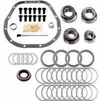 Motive Gear R10.25RMK Master Bearing Kit - Ford 10.25