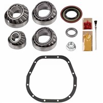 Motive Gear R10.5FRLT Bearing Kit - Ford 10.5