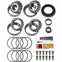 Motive Gear R11.8RCONVMKT Master Bearing Kit - Chrysler 9.25