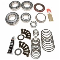 Motive Gear R80RMK Master Bearing Kit - Dana 80 Differential  1994-2002 Dodge Ram 2500/3500 | 1994-1997 Ford F-350 | 1988-1998 Ford E-350 Van | 1990-2000 GM C/K 3500