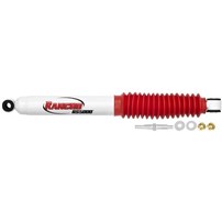 Rancho Suspension RS5000 Steering Stabilizer 11-22 Ford F250/F350