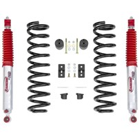 Rancho Suspension Level It 2.5-Inch Suspension Leveling Kit 11-22 Ford F250/F350