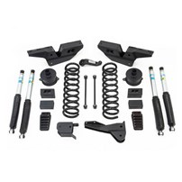 Readylift Complete Big Lift Kits - 6'' Lift Kit with Bilstein Shocks - 14-18 DODGE/RAM 2500 4WD