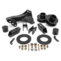 Readylift Leveling Kits - 2.5