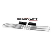 Readylift 1'' Rear Block Kit - 2000-2010 CHEVROLET/GMC RWD, 4WD - 66-3051