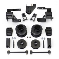 Readylift 4.5'' Front with 2.5'' Rear SST Lift Kit with Track Bar Bracket - 2014-2018 DODGE/RAM 2500 4WD  - 69-1242