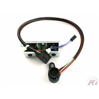 RevMax High-Performance Solenoid Upgrade Kit 48RE 47RE - 2000-2006 Dodge RAM 5.9L