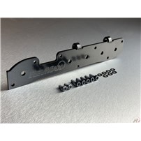 RevMax 68RFE No-Drill Accumulator Plate